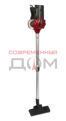 Пылесос вертикальный Kelli KL -8017 красный